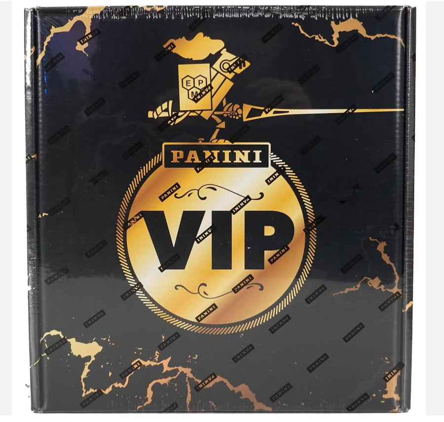 2023 Panini National Sports Convention VIP Gems Box Trading Cards