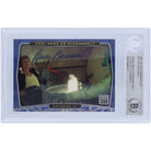 Doug Beswick Star Wars Autographed 2007 Topps Anniversary #39 BAS Authenticated Card