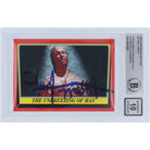 Phil Tippett Star Wars Autographed 2004 Topps Heritage #47 BAS Authenticated 10 Card