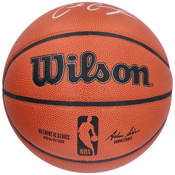 Cade Cunningham Detroit Pistons Fanatics Authentic Autographed Wilson Authentic Series Indoor/Outdoor Basketball - The Ballers Bank