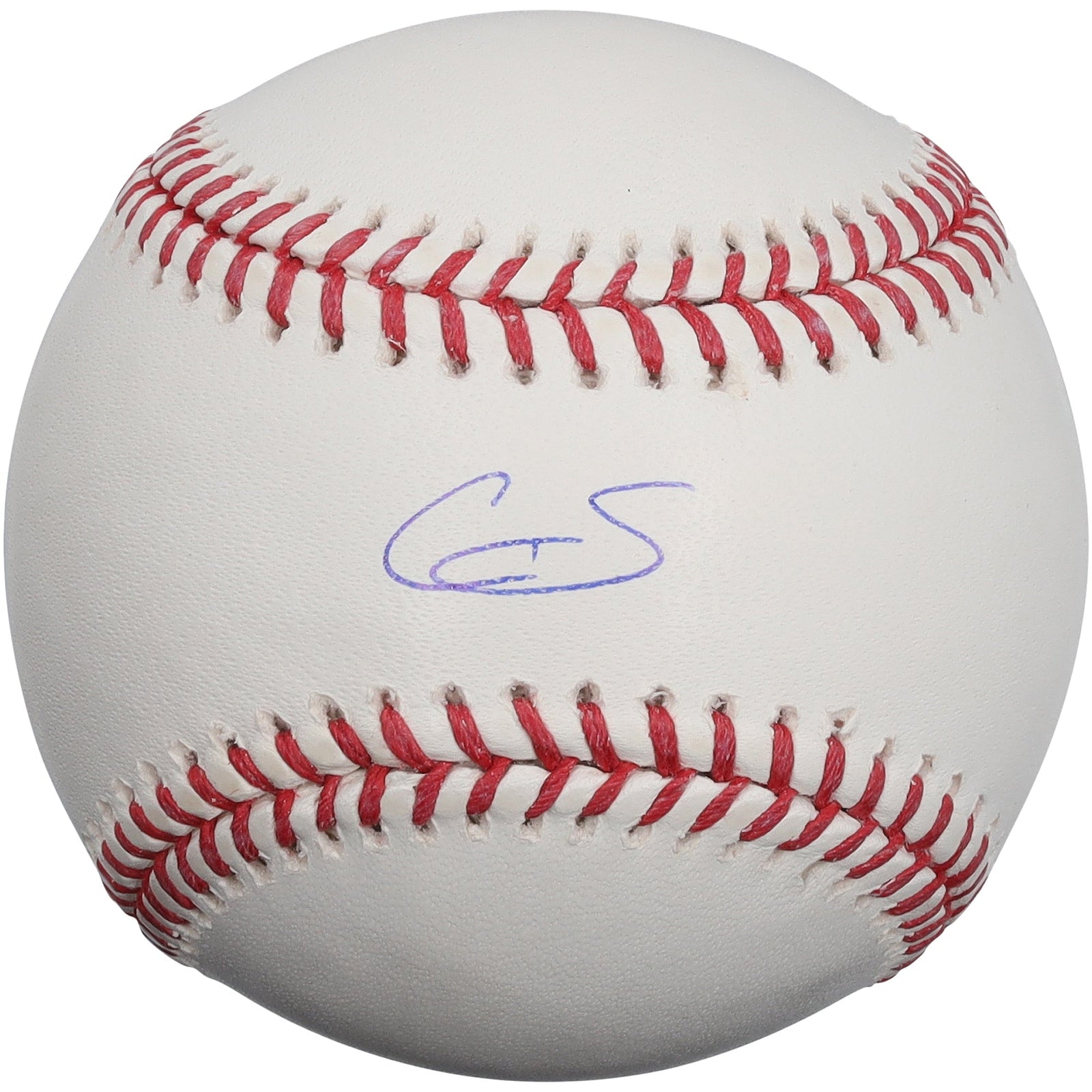 Cam Schlittler New York Yankees Autographed Fanatics Authentic Baseball - The Ballers Bank