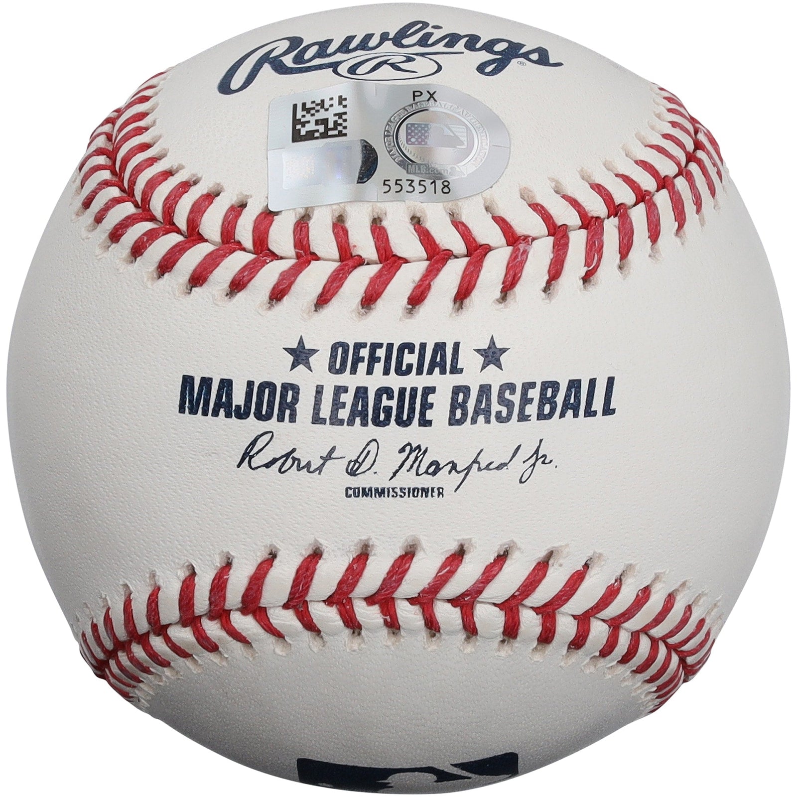 Cam Schlittler New York Yankees Autographed Fanatics Authentic Baseball - The Ballers Bank