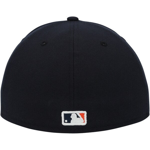 Cam Smith Houston Astros Autographed Fanatics Authentic New Era Baseball Cap - The Ballers Bank
