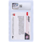 Harry Kane Bayern Munich 2023-24 Topps Now UEFA A Perfect Start! #6 CGC Authenticated 10 Card