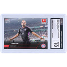 Harry Kane Bayern Munich 2023-24 Topps Now UEFA A Perfect Start! #6 CGC Authenticated 10 Card