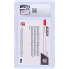 Harry Kane Bayern Munich 2023-24 Topps Now UEFA A Perfect Start! #6 CGC Authenticated 9.5 Card
