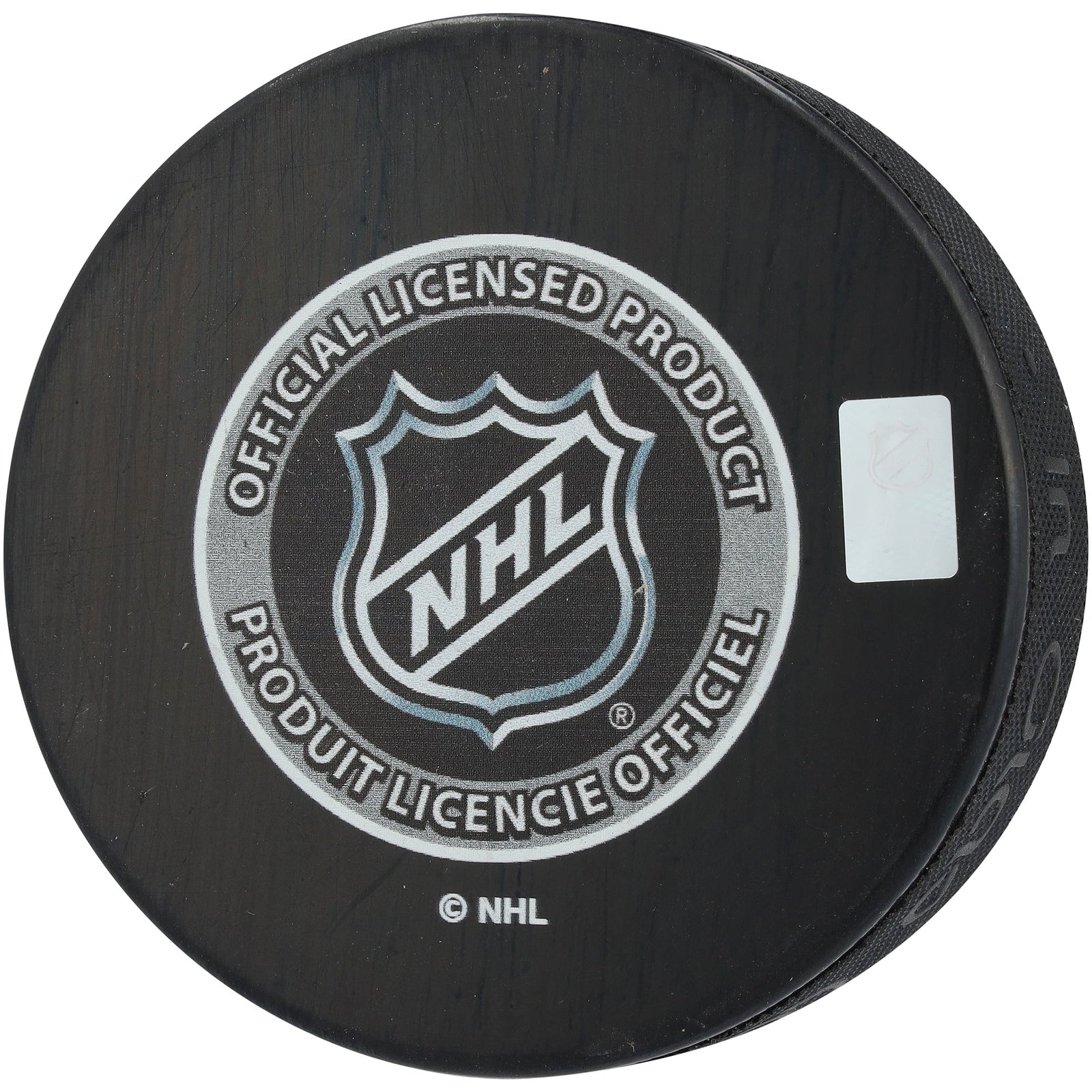 Charlie McAvoy Boston Bruins Autographed Fanatics Authentic 2026 NHL Stadium Series Hockey Puck - The Ballers Bank