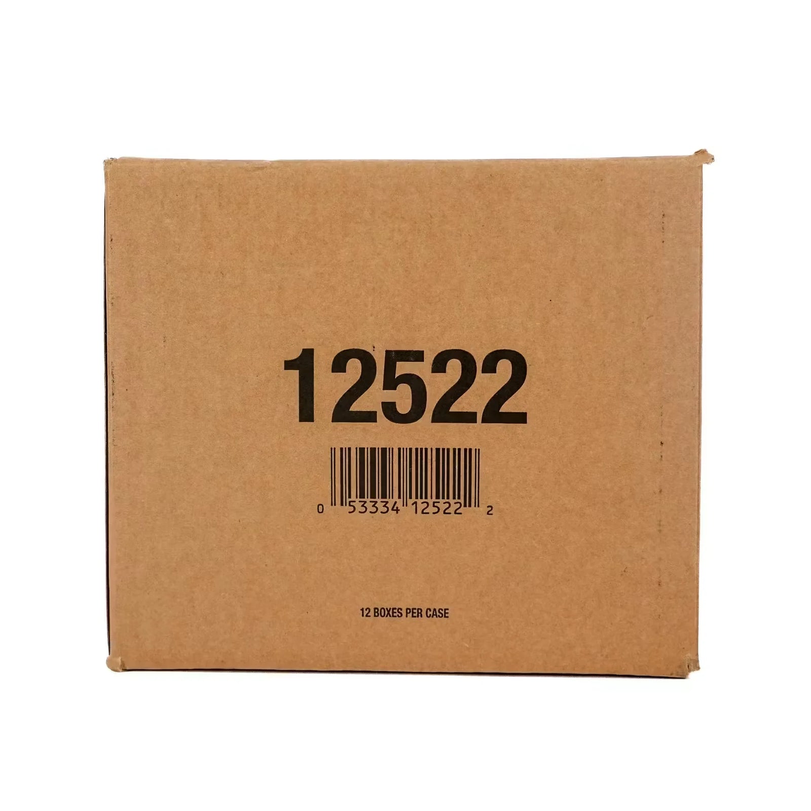 2024 Upper Deck Marvel Metal Universe Avengers Hobby 12-Box Case (Ships Sealed Only)