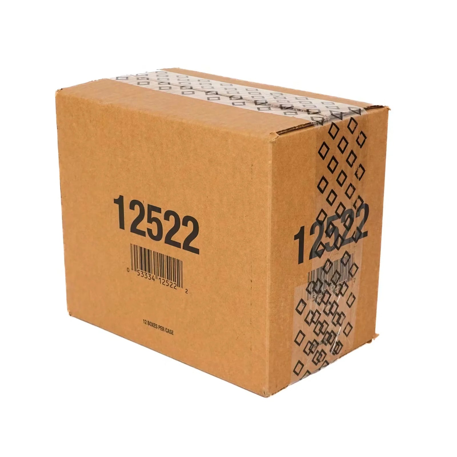 2024 Upper Deck Marvel Metal Universe Avengers Hobby 12-Box Case (Ships Sealed Only)