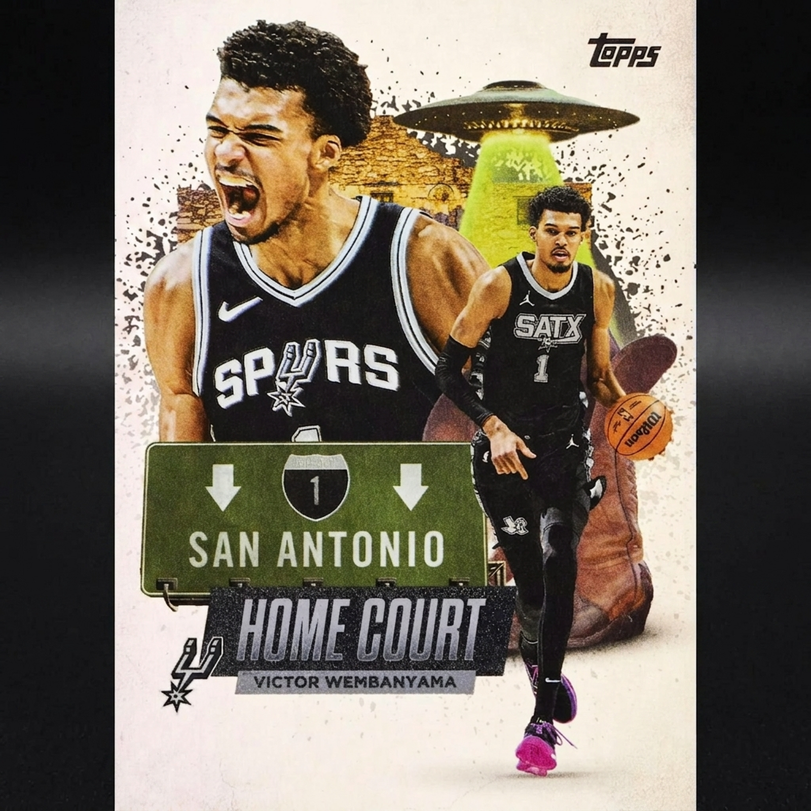 2025-26 Topps Basketball Hobby 12-Box Case (Ships Sealed Only) - D