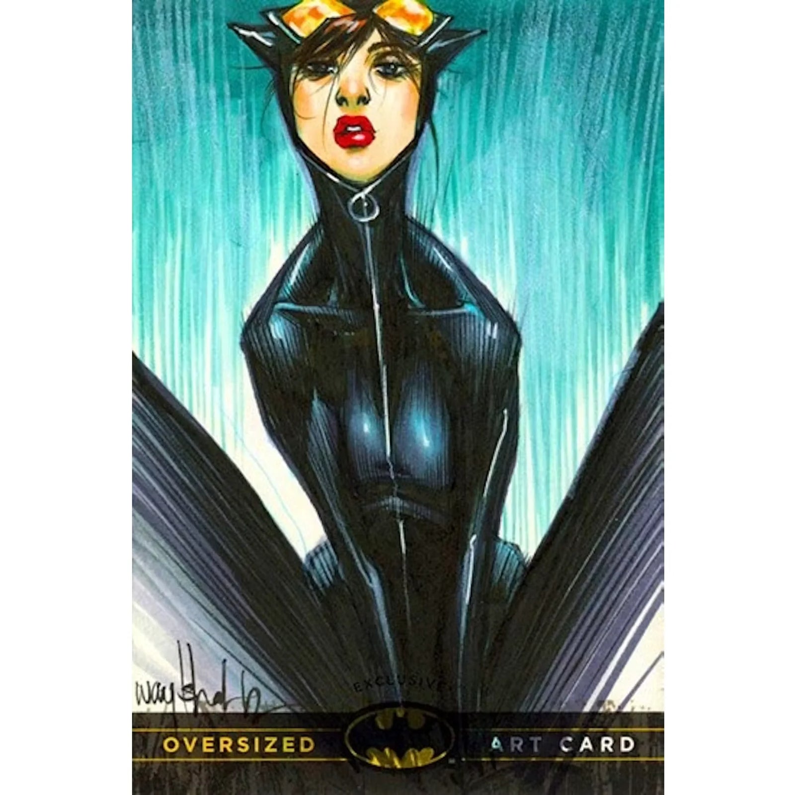 2013 Cryptozoic Batman: The Legend Trading Cards Box | 24 Packs (Ships Sealed Only)
