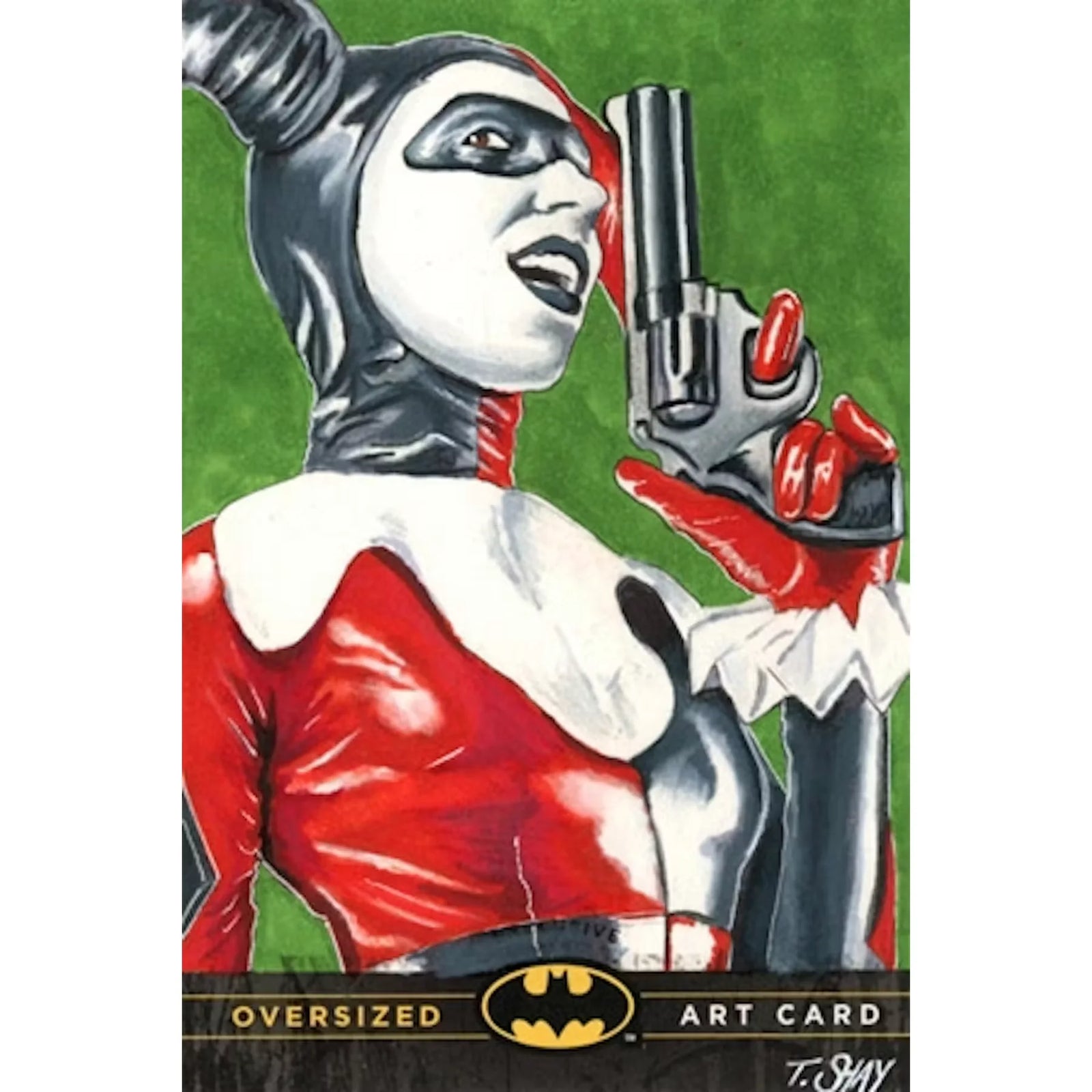 2013 Cryptozoic Batman: The Legend Trading Cards Box | 24 Packs (Ships Sealed Only)