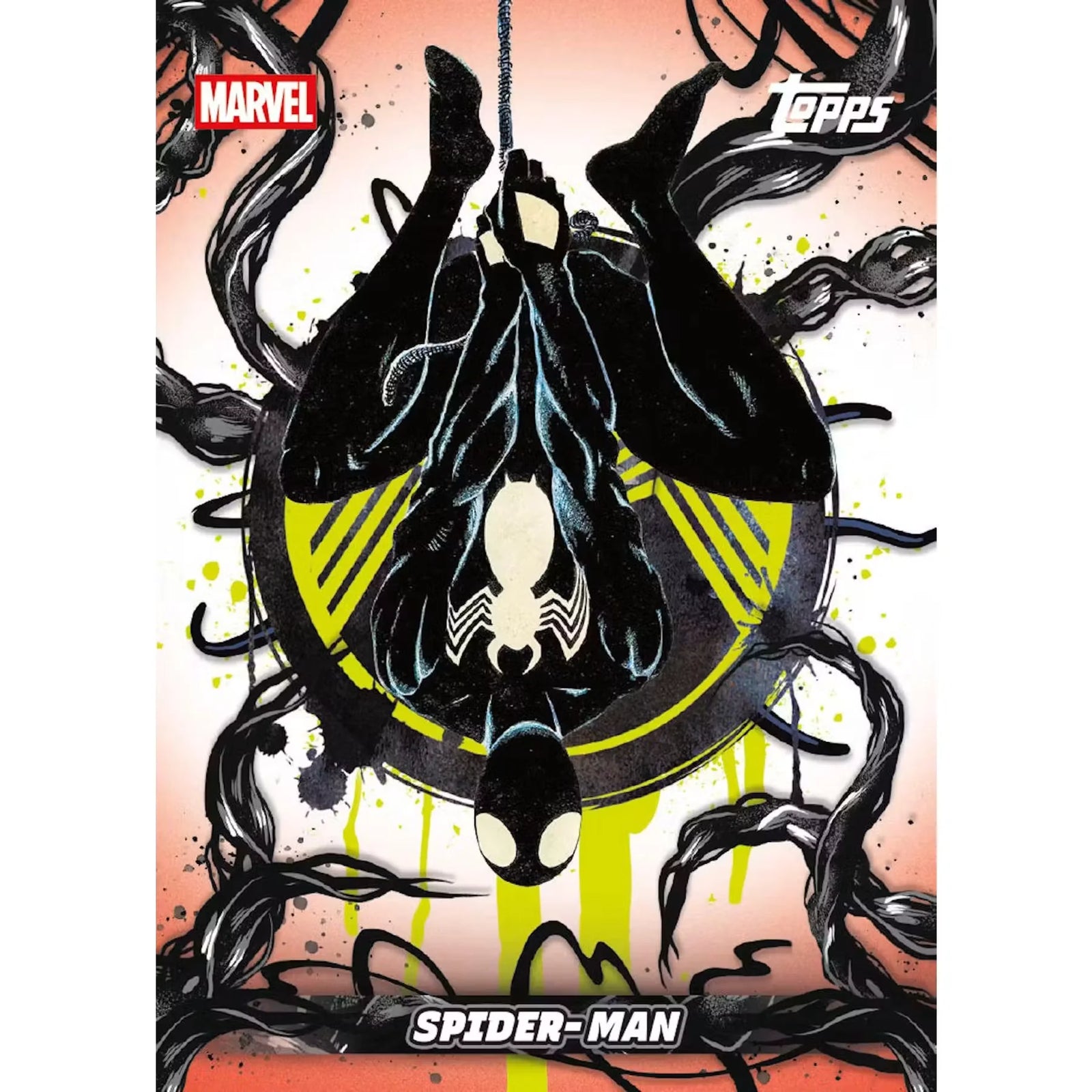 2026 Topps Marvel Mint Hobby 10-Box Case | Chrome Autographs & Relics (Ships Sealed Only)