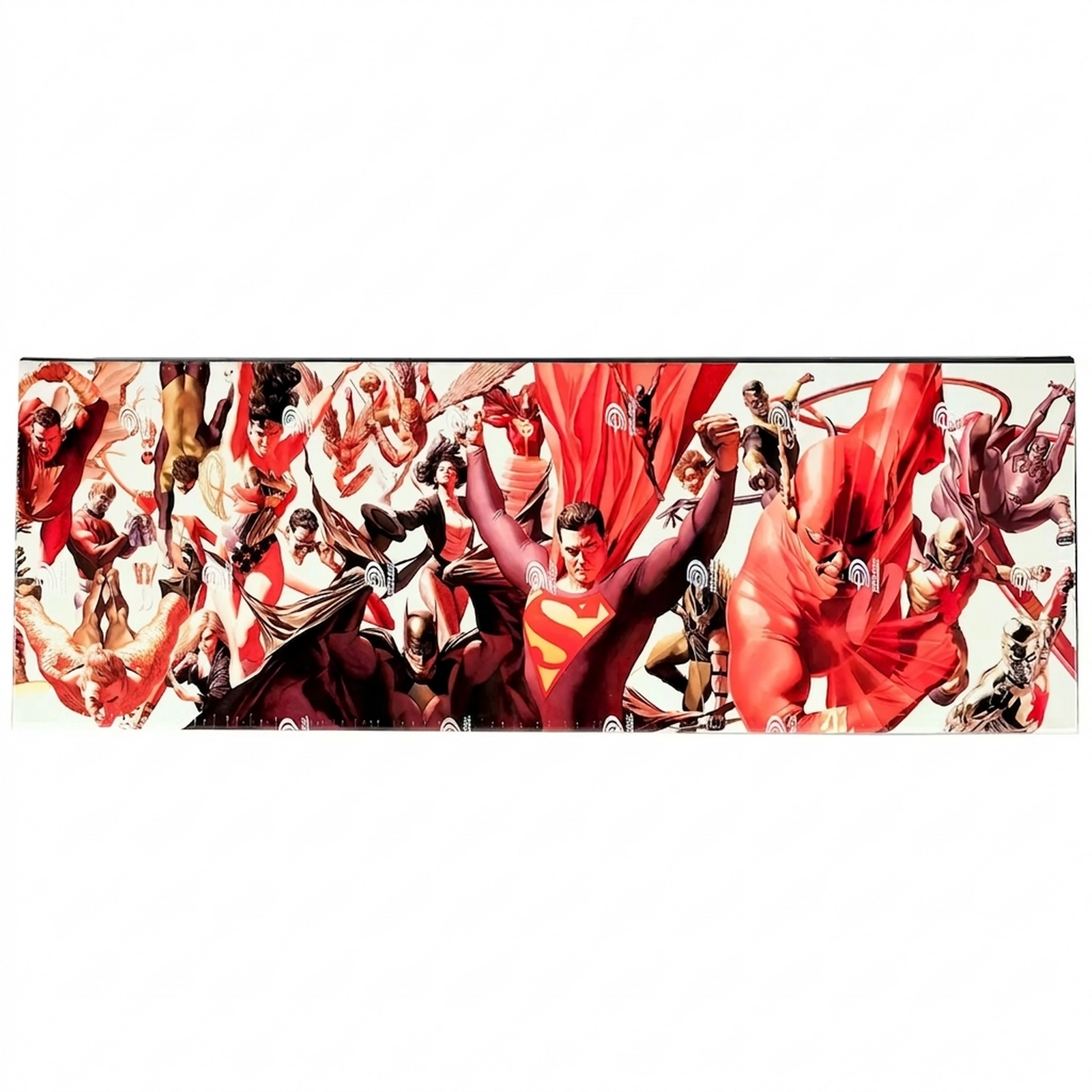 Vs System DC Justice League of America Collectors Gift Box | 2005