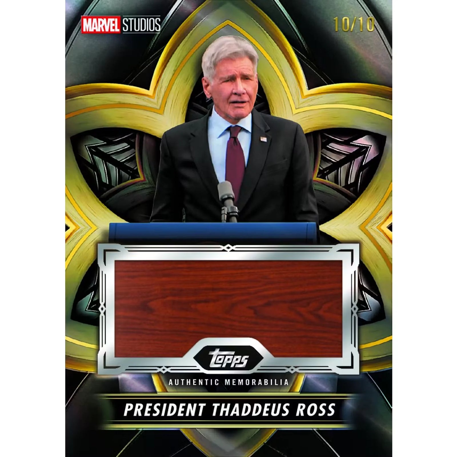 2026 Topps Vault Marvel Hobby 5-Box Case | Presell (Ships Sealed Only)