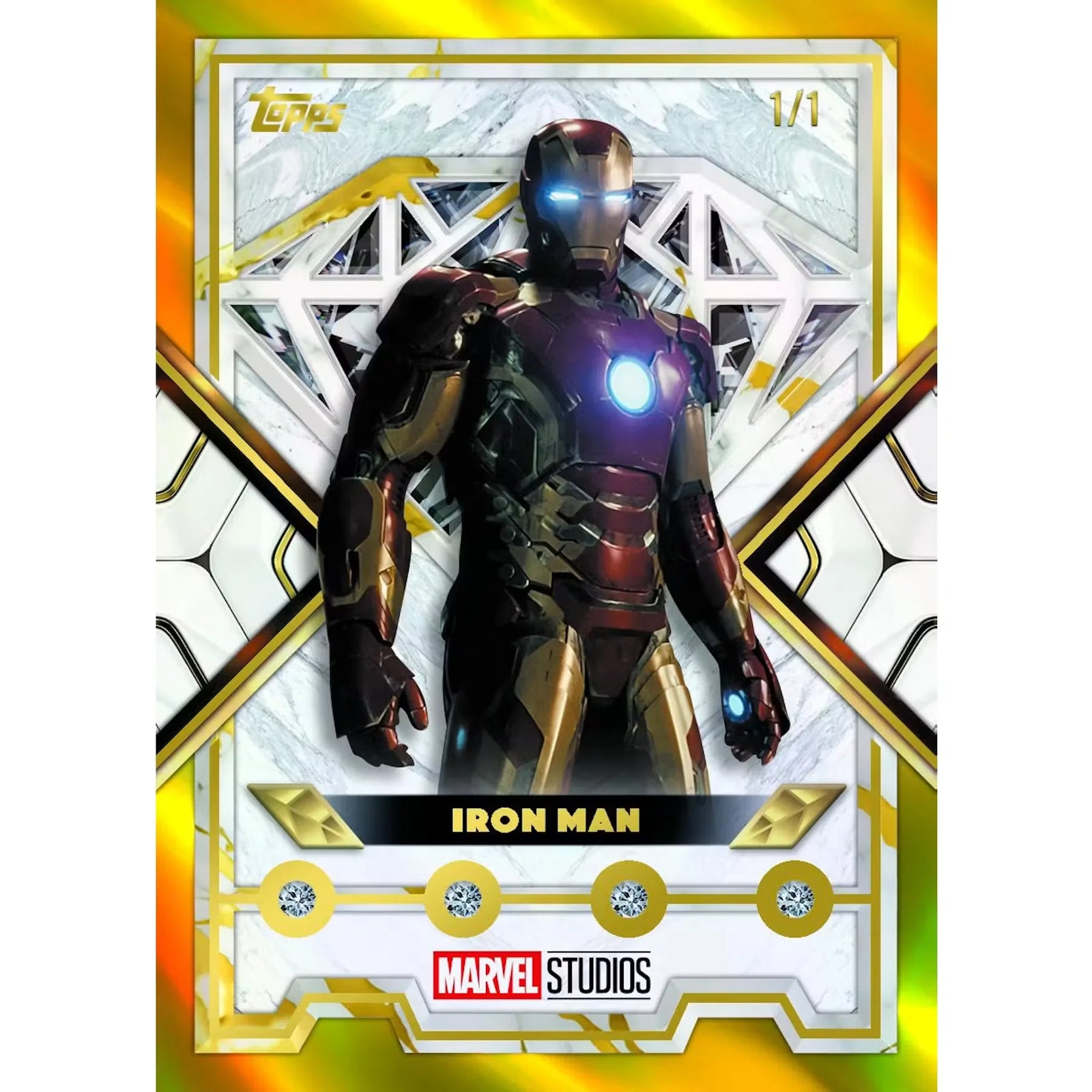 2026 Topps Vault Marvel Hobby 5-Box Case | Presell (Ships Sealed Only)
