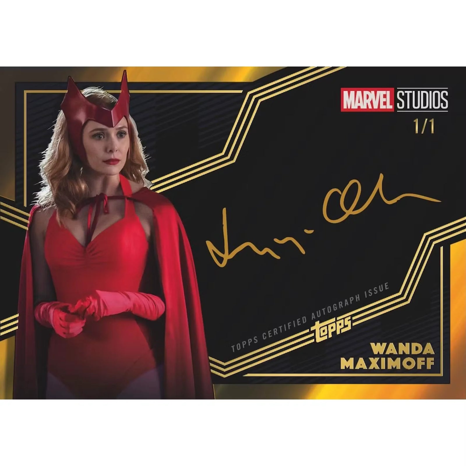 2026 Topps Vault Marvel Hobby 5-Box Case | Presell (Ships Sealed Only)