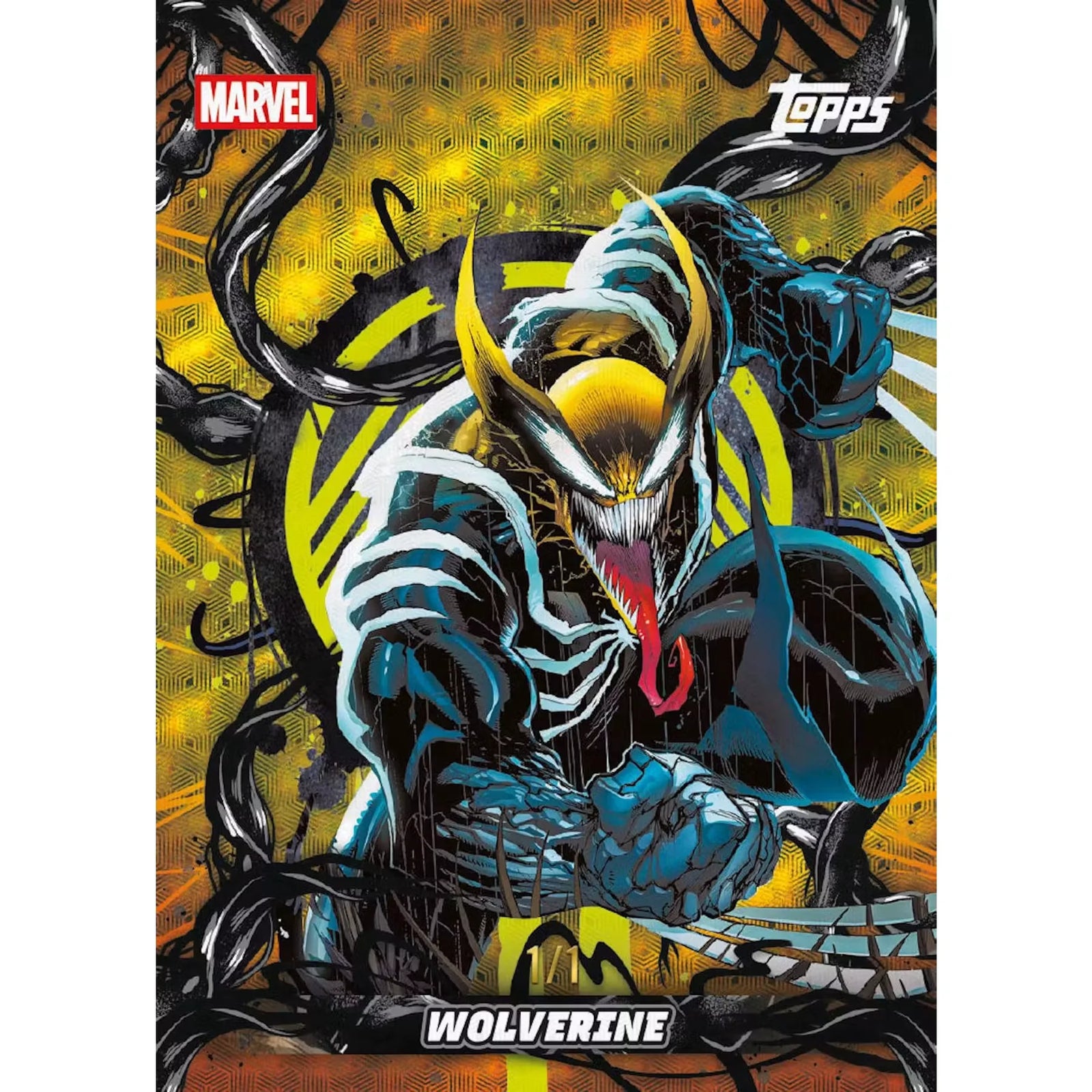 2026 Topps Marvel Mint Hobby Box | Chrome Autographs & Encased Inserts (Ships Sealed Only)