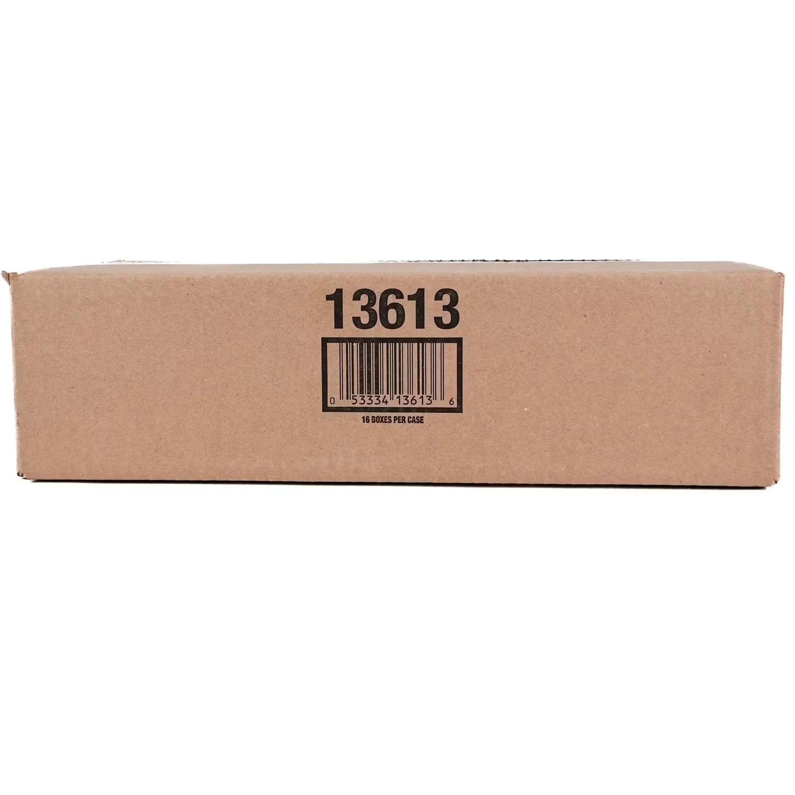 2022-23 Upper Deck Marvel Annual Hobby 16-Box Case (Ships Sealed Only)