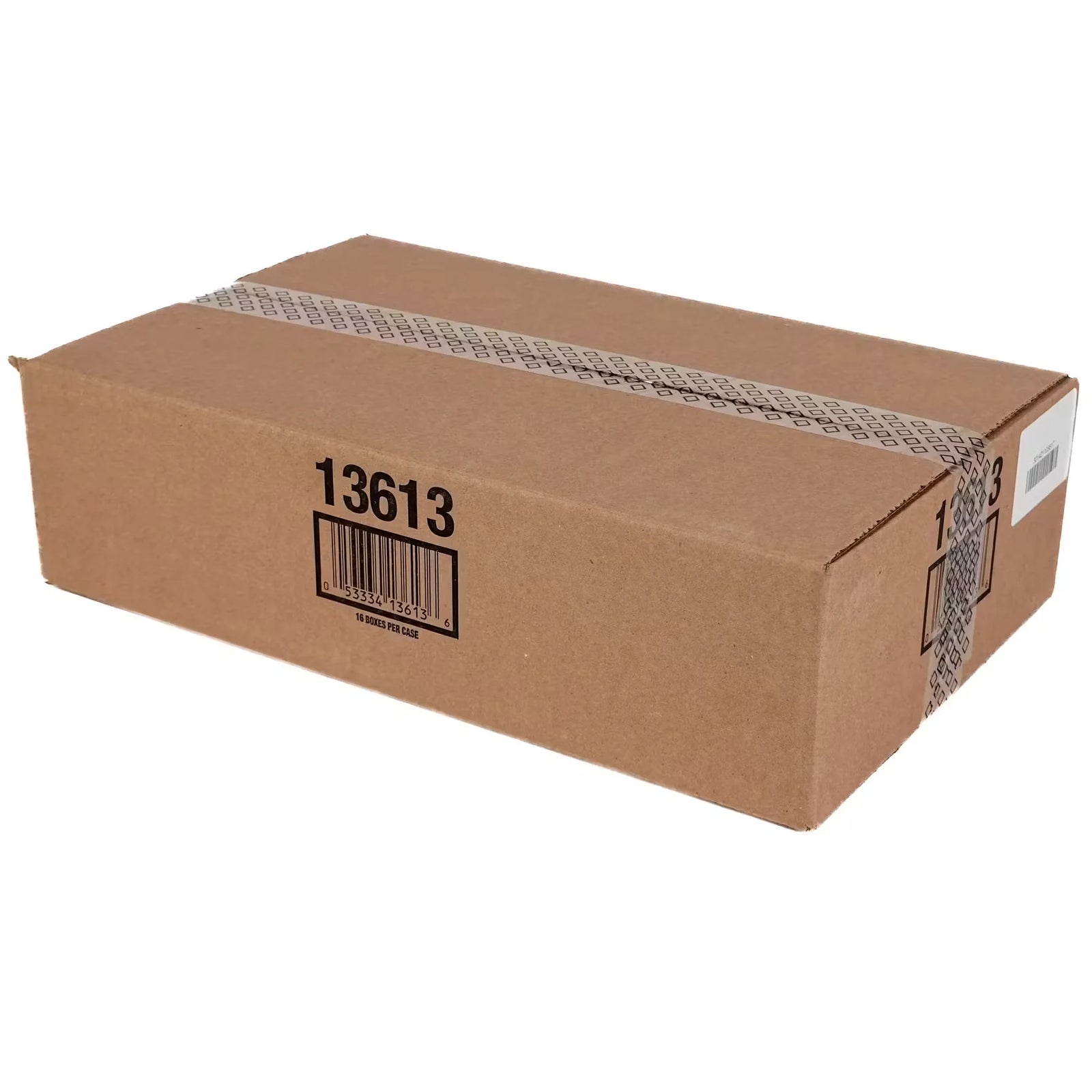 2022-23 Upper Deck Marvel Annual Hobby 16-Box Case (Ships Sealed Only)