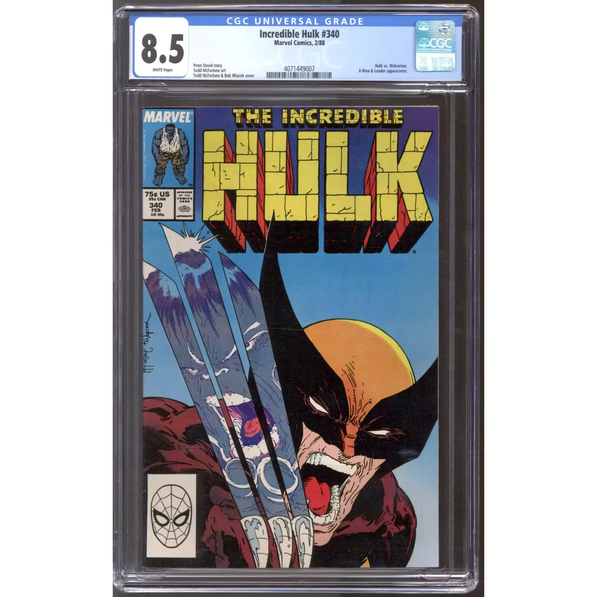 2026 Hit Parade Graded Comic Mega Mystery Series 4 Hobby 10-Box Case | P5176920