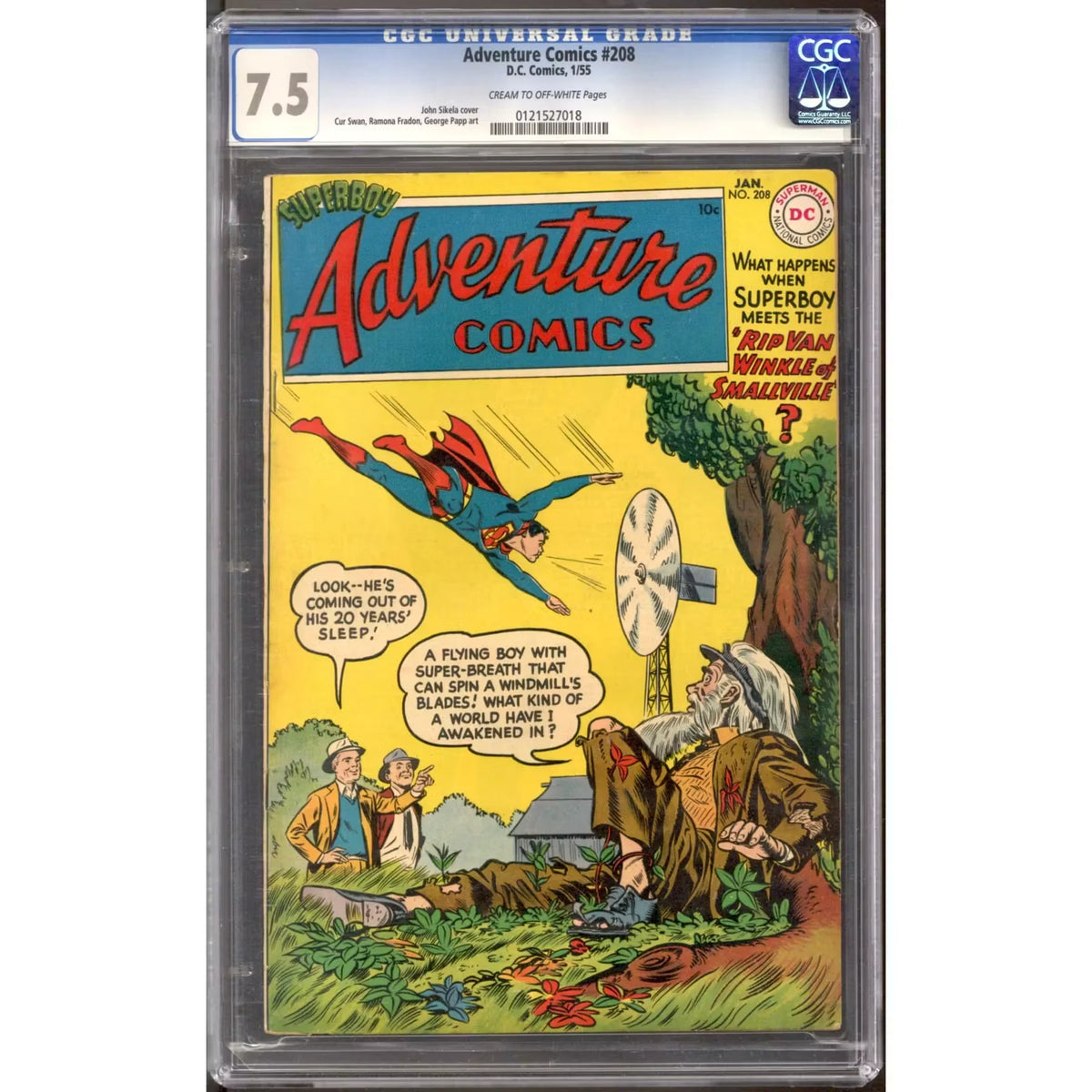 2026 Hit Parade Graded Comic Mega Mystery Series 4 Hobby 10-Box Case | P5176920