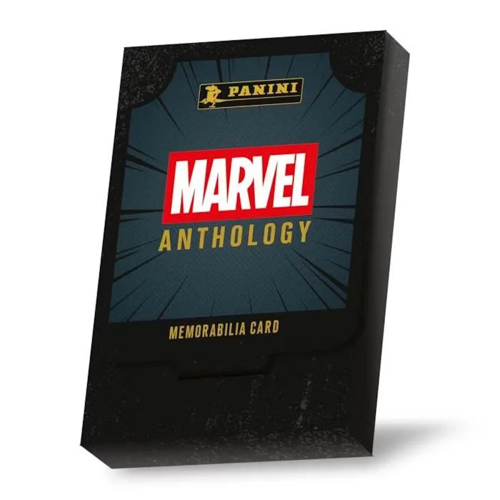 2026 Panini Marvel Anthology Treasure Box | Artist Signed Cards (Ships Sealed Only)