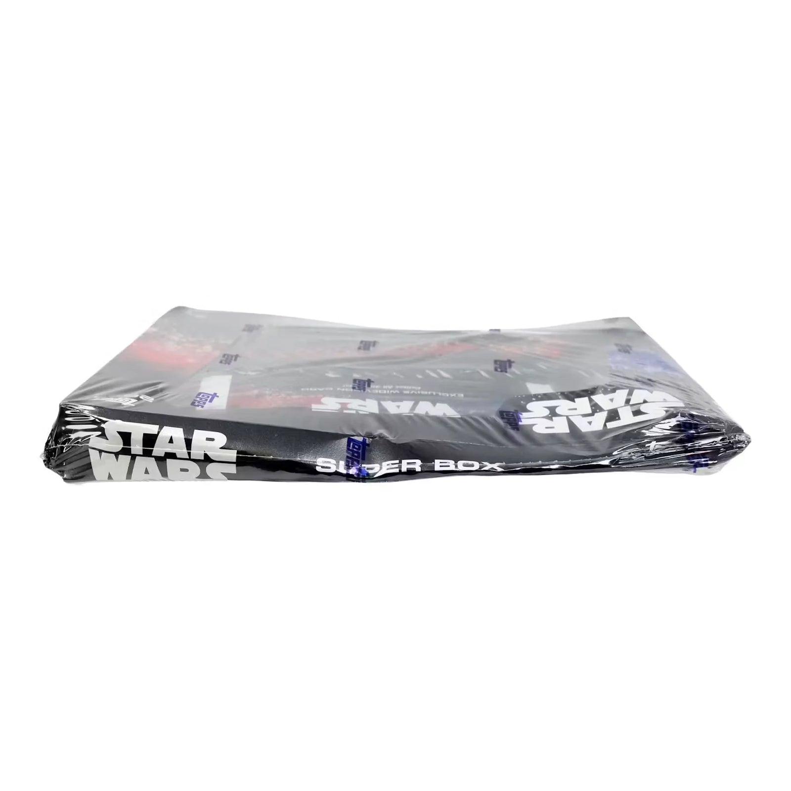 2023 Topps Star Wars Flagship Hobby Super Box | Damaged (Ships Sealed Only)
