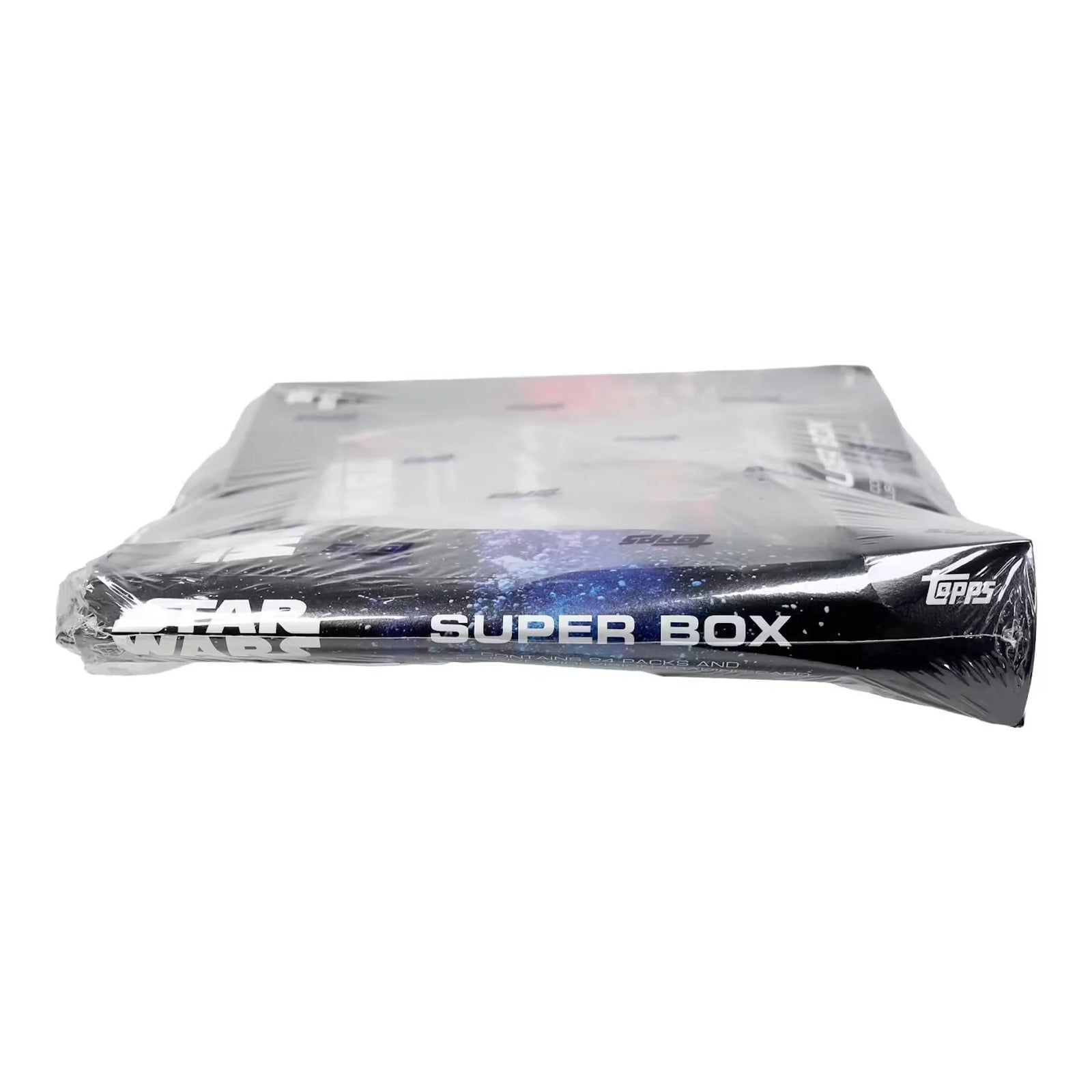 2023 Topps Star Wars Flagship Hobby Super Box | Damaged (Ships Sealed Only)