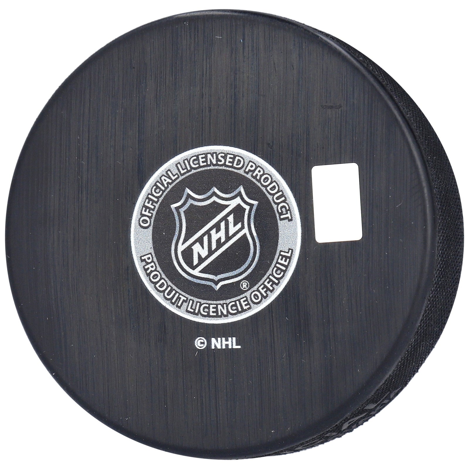 Colton Dach Chicago Blackhawks Fanatics Authentic Autographed Hockey Puck - The Ballers Bank