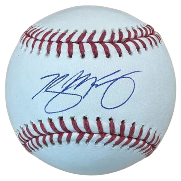 Connelly Early Boston Red Sox Autographed Baseball - The Ballers Bank