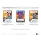 DRAFT - 2023/24 Panini Premium Stock Basketball Blaster Box