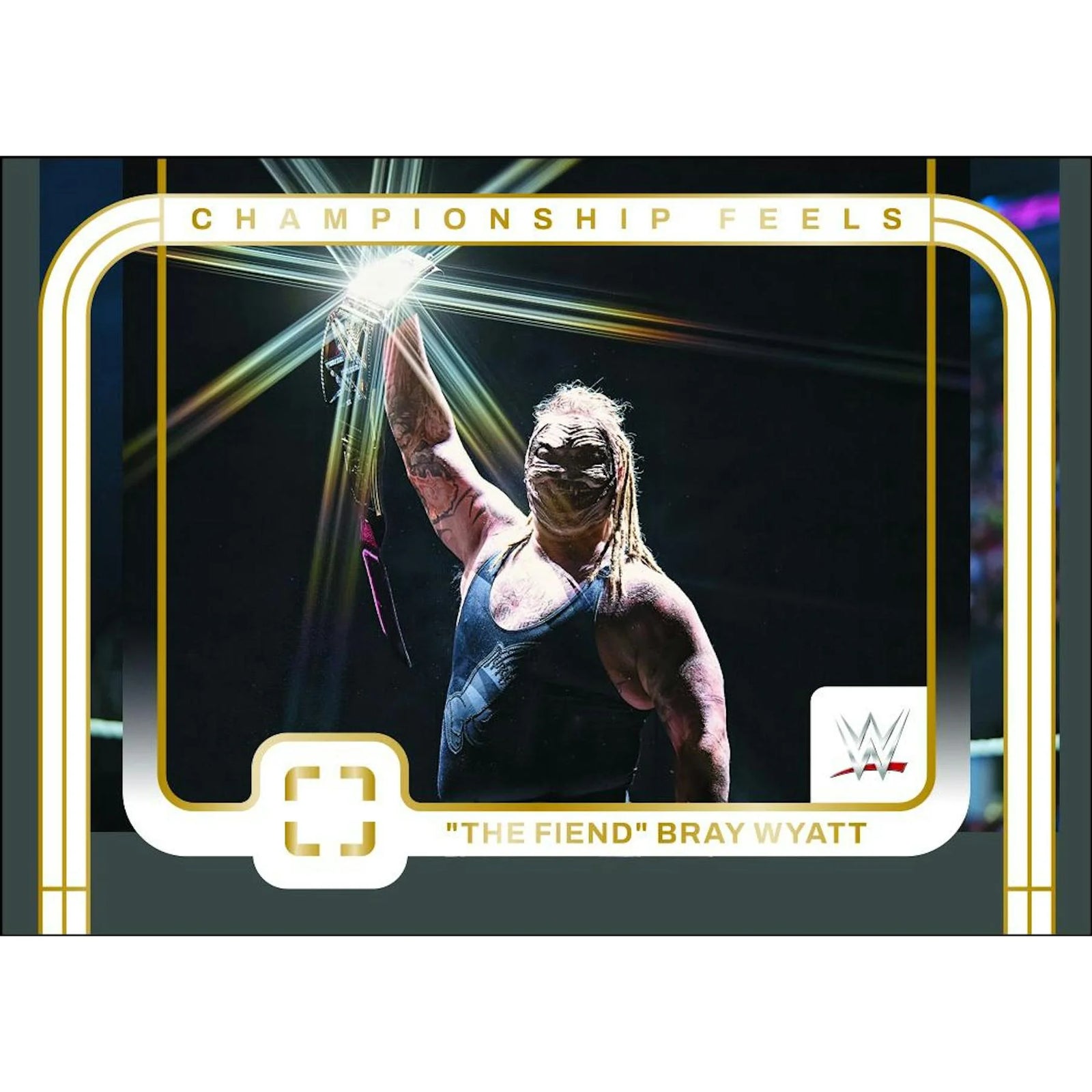 DRAFT - 2024 Panini Photogenic WWE Wrestling Hobby Box | BV050JE550