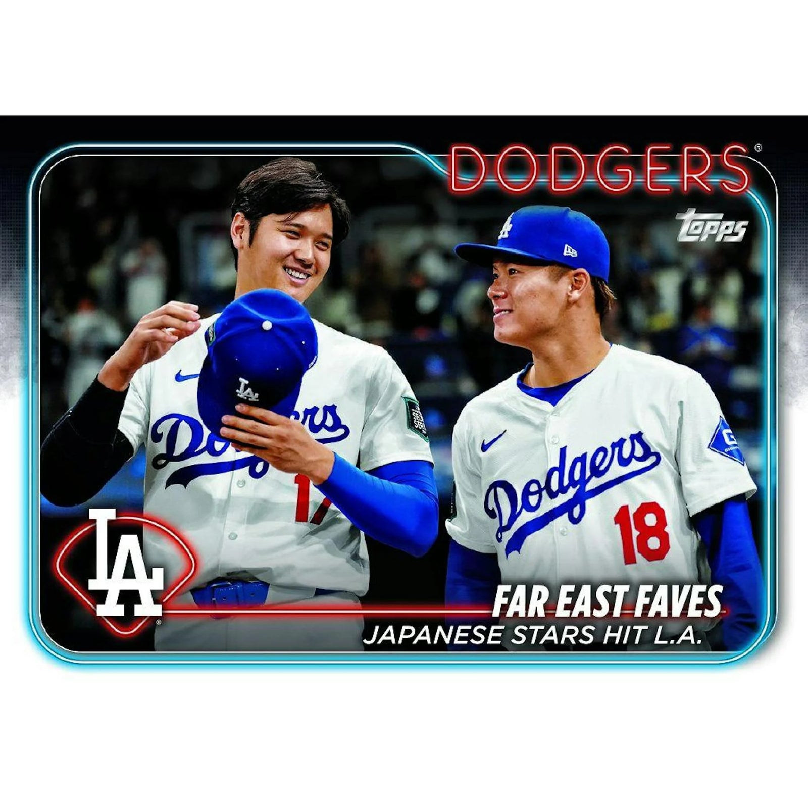 2024 Topps Update Series Baseball Hobby Jumbo 6-Box Case (Ships Sealed Only)
