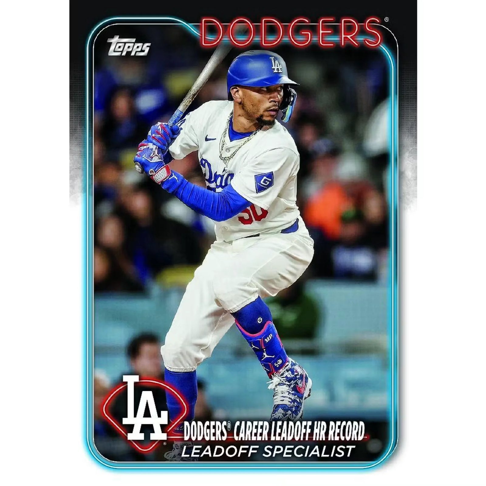 2024 Topps Update Series Baseball Hobby Jumbo 6-Box Case (Ships Sealed Only)