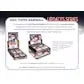 2024 Topps Update Series Baseball Hobby Jumbo 6-Box Case (Ships Sealed Only)