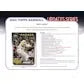 2024 Topps Update Series Baseball Hobby Jumbo 6-Box Case (Ships Sealed Only)