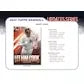 2024 Topps Update Series Baseball Hobby Jumbo 6-Box Case (Ships Sealed Only)