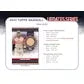2024 Topps Update Series Baseball Hobby Jumbo 6-Box Case (Ships Sealed Only)