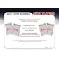 2024 Topps Update Series Baseball Hobby Jumbo 6-Box Case (Ships Sealed Only)