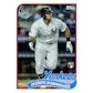 2024 Topps Update Series Baseball Hobby Jumbo 6-Box Case (Ships Sealed Only)