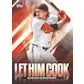 2024 Topps Update Series Baseball Hobby Jumbo 6-Box Case (Ships Sealed Only)