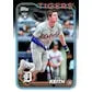 2024 Topps Update Series Baseball Hobby Jumbo 6-Box Case (Ships Sealed Only)