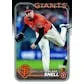 2024 Topps Update Series Baseball Hobby Jumbo 6-Box Case (Ships Sealed Only)