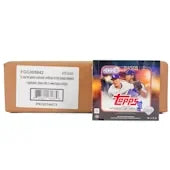 2024 Topps Update Series Baseball Hobby Jumbo 6-Box Case (Ships Sealed Only)
