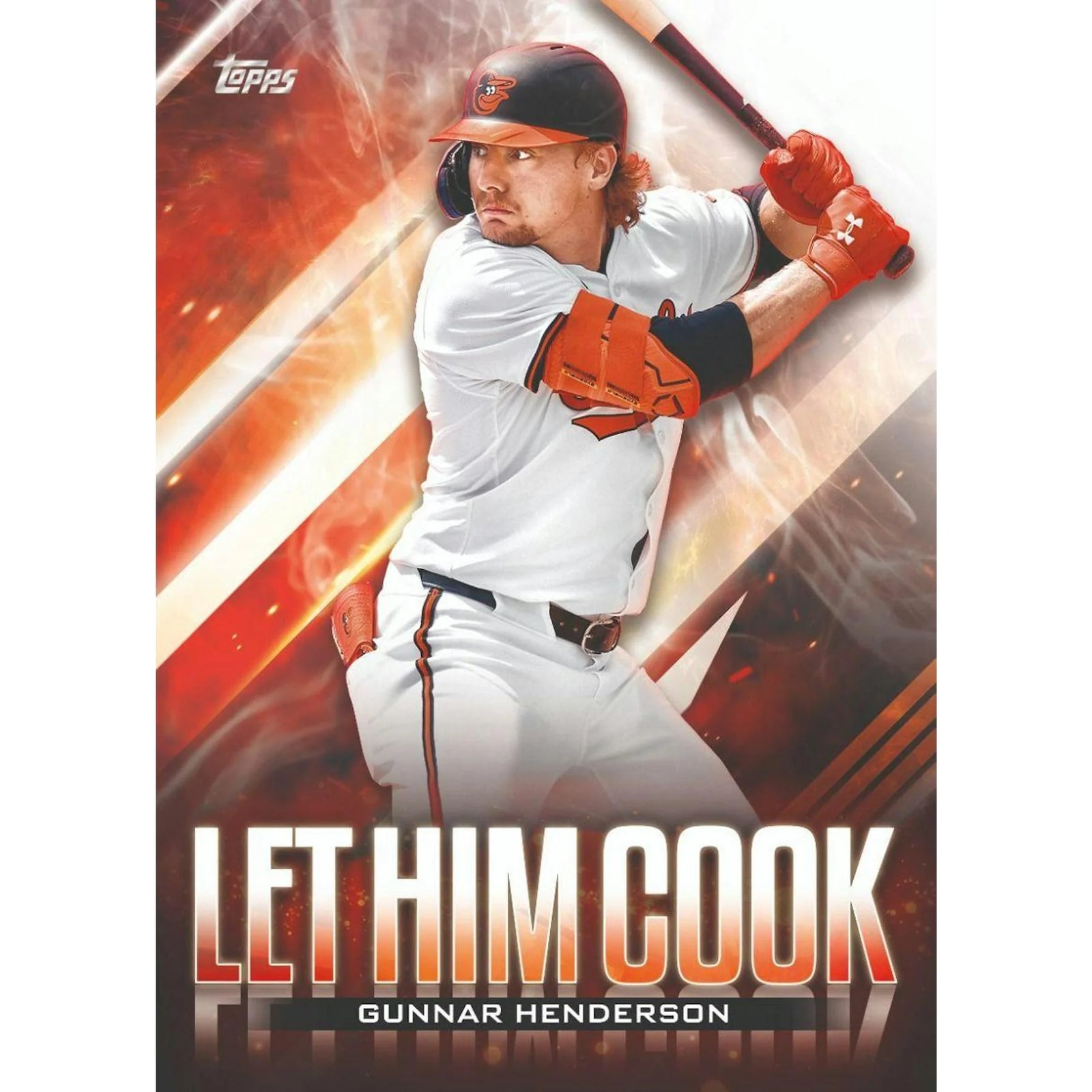 DRAFT - Just In 2024 Topps Update Series Baseball Hobby Jumbo Box