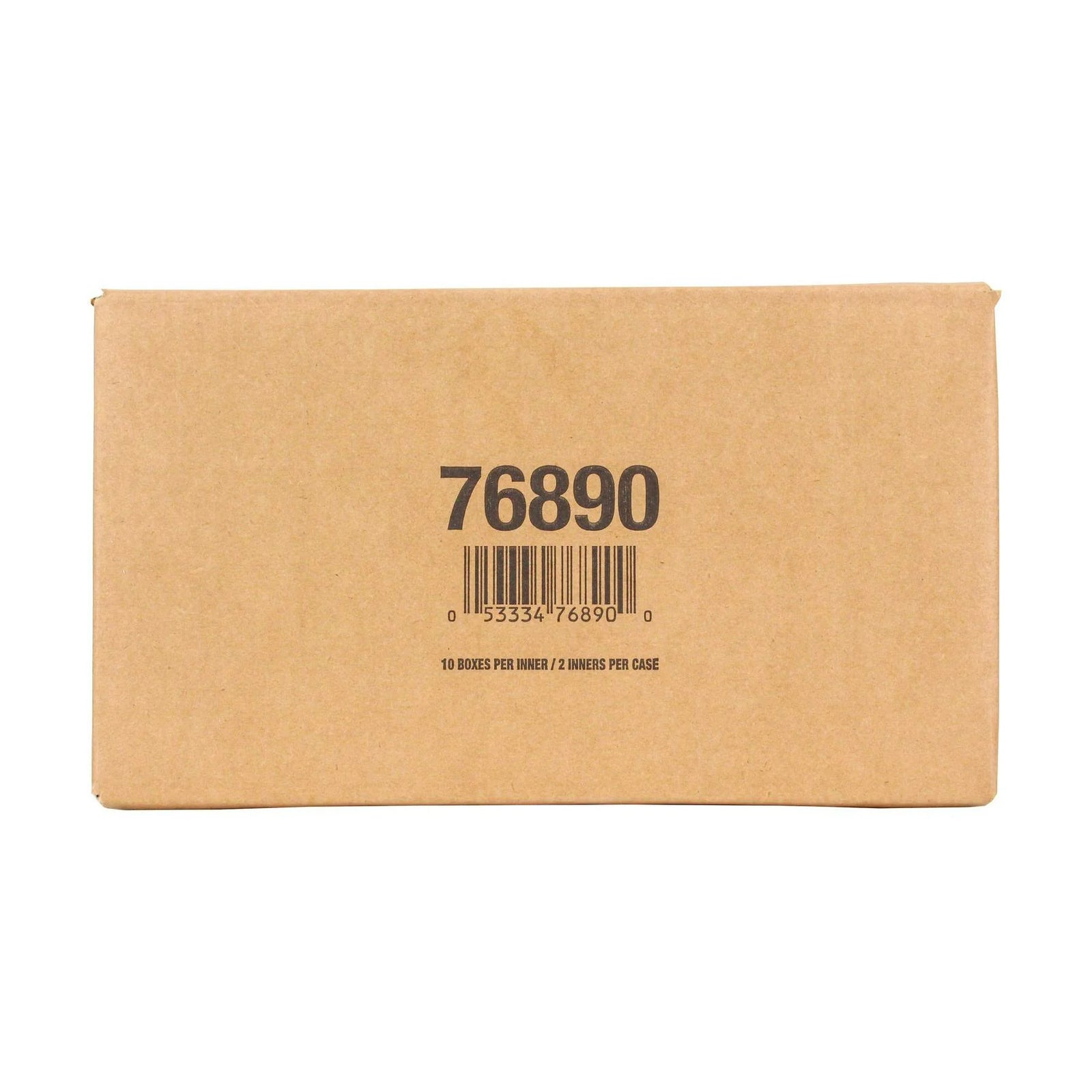 DRAFT - New 2024/25 Upper Deck SPx Hockey Hobby 20-Box Case