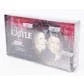DRAFT - 2014 Cryptozoic Castle Seasons 3 & 4 Trading Cards Hobby Box