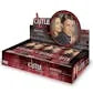 DRAFT - 2014 Cryptozoic Castle Seasons 3 & 4 Trading Cards Hobby Box