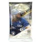 DRAFT - Just In 2021 Topps Gold Label Baseball Hobby Box